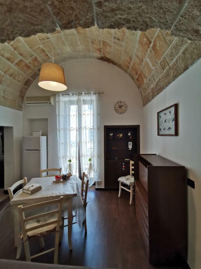 Апартаменты Casa Chiara Монополи Экстерьер фото