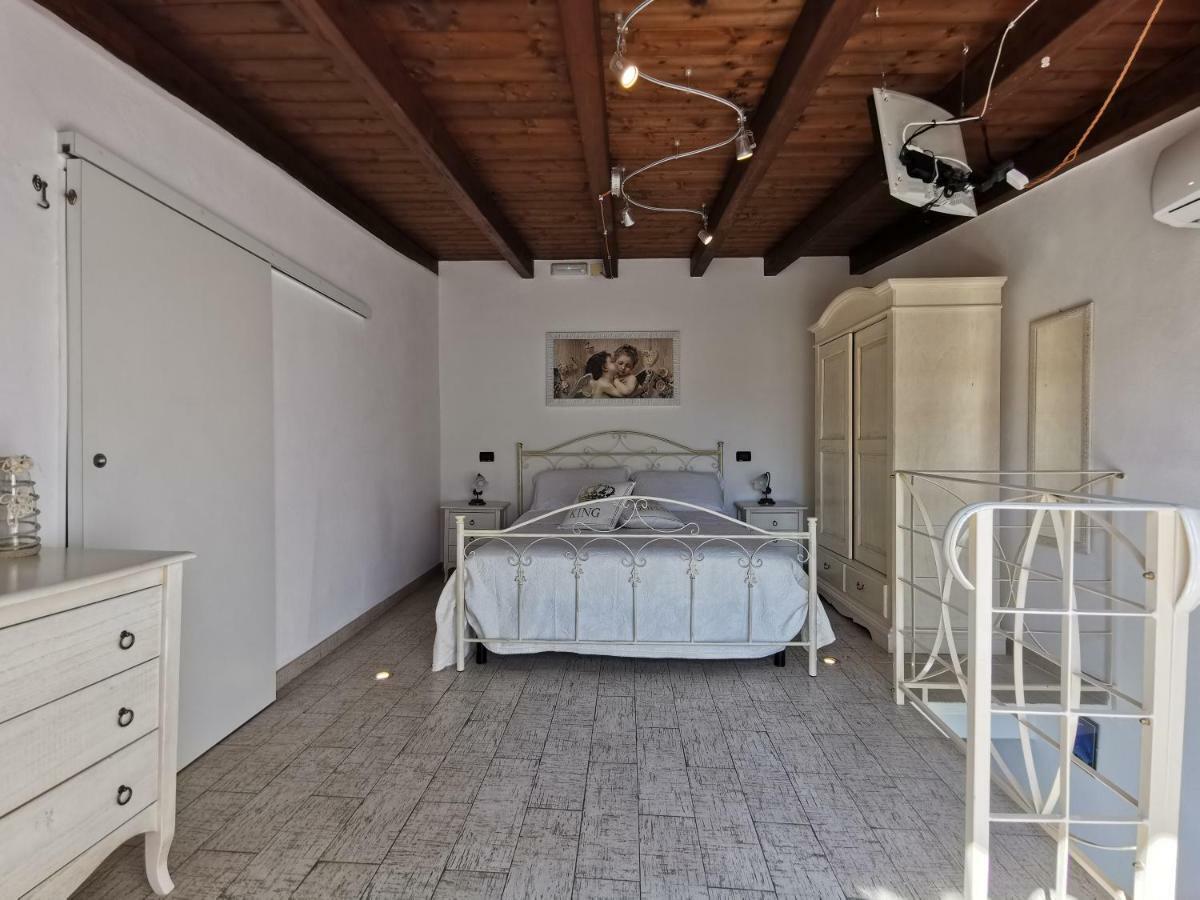 Апартаменты Casa Chiara Монополи Экстерьер фото